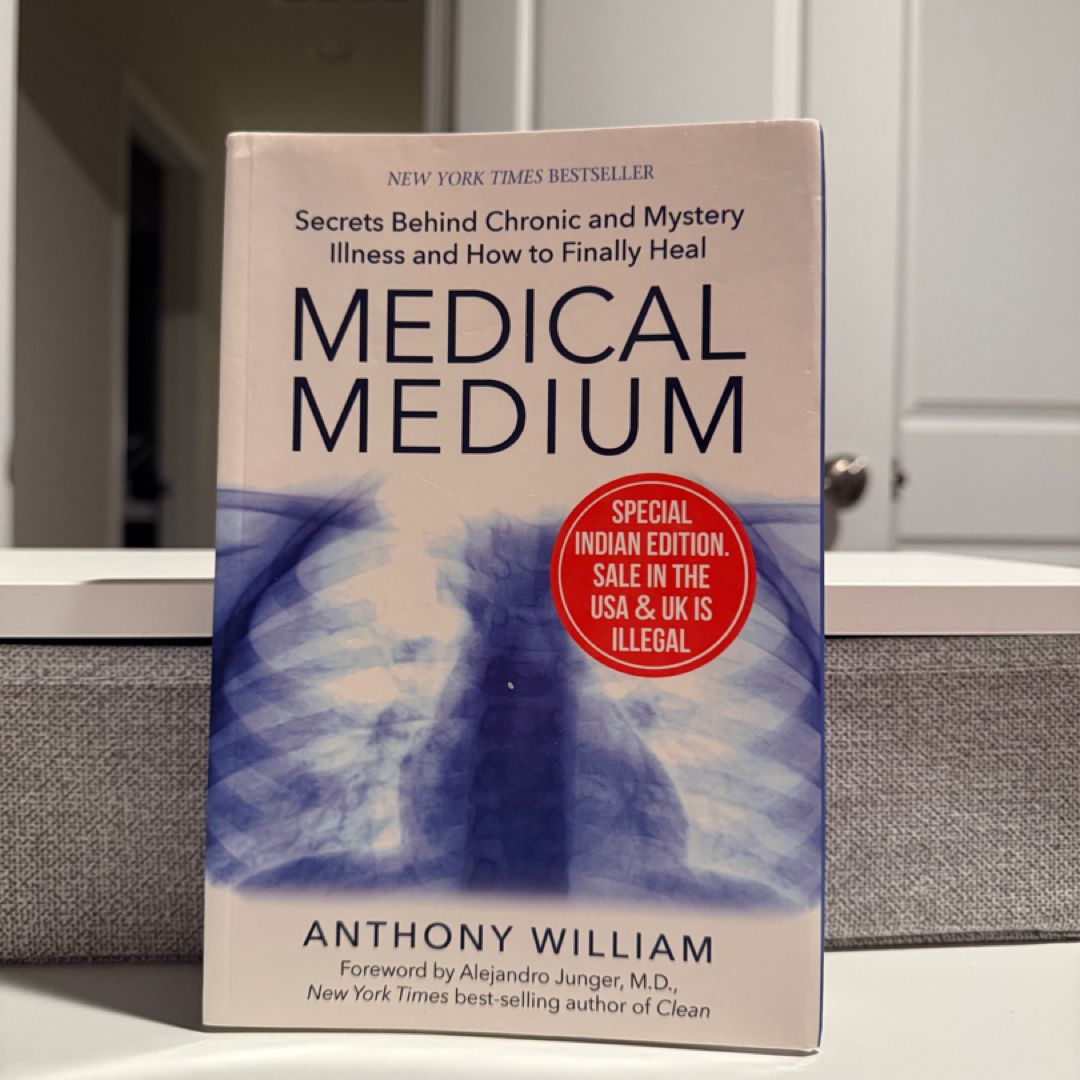 Medical Medium