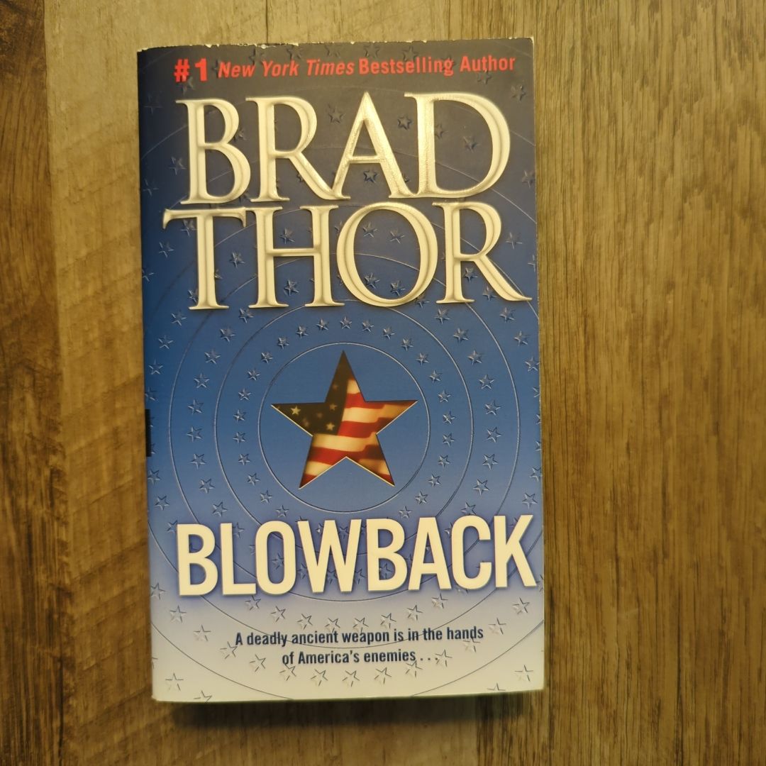 Blowback
