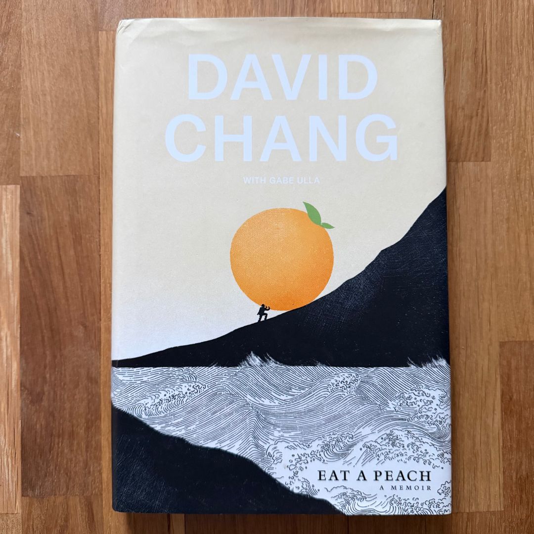 Eat a Peach