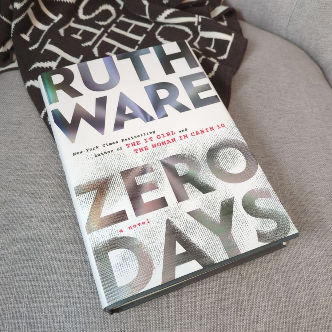 Zero Days