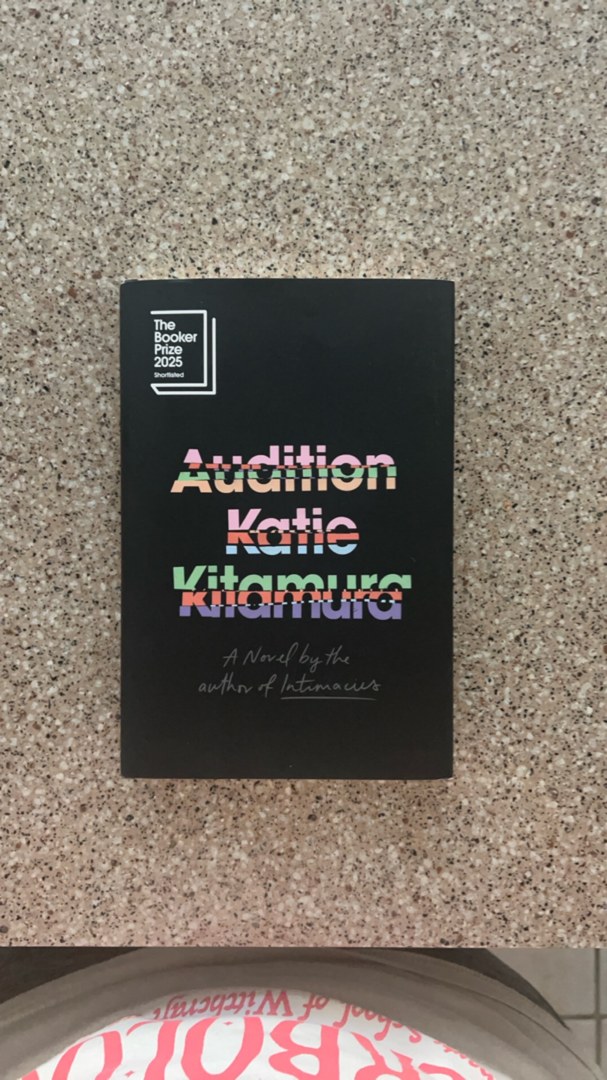 Audition