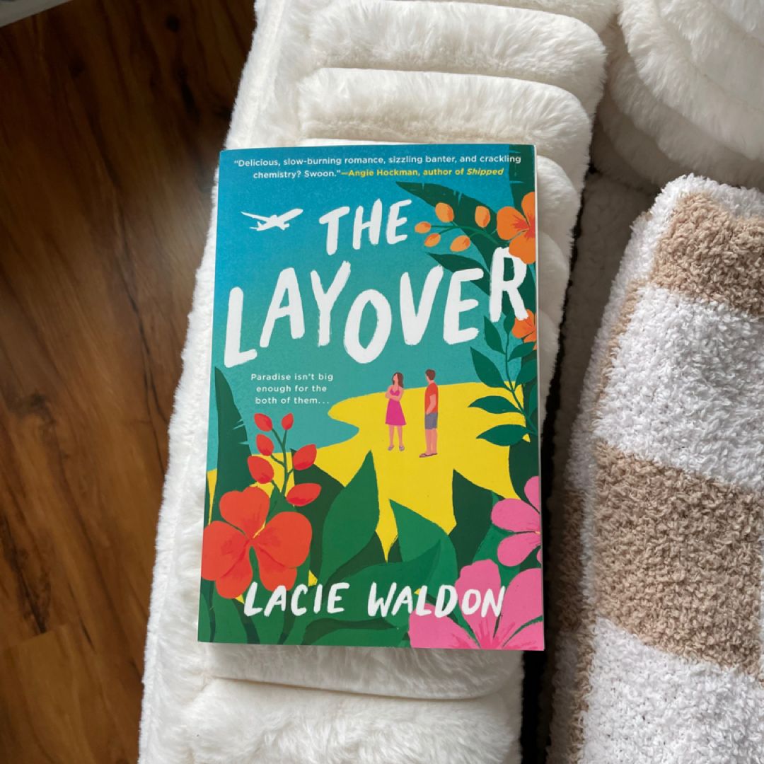 The Layover