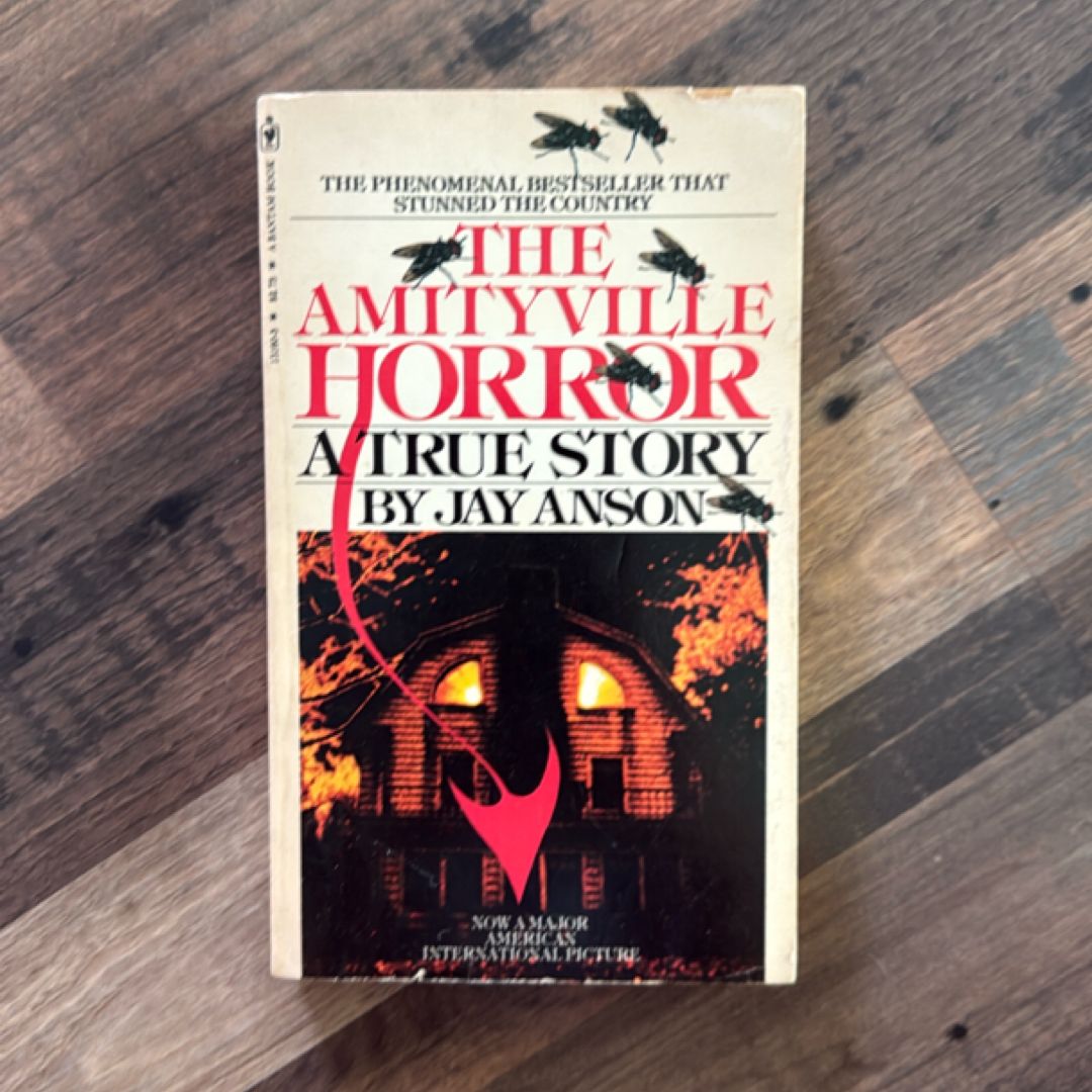 The Amityville Horror