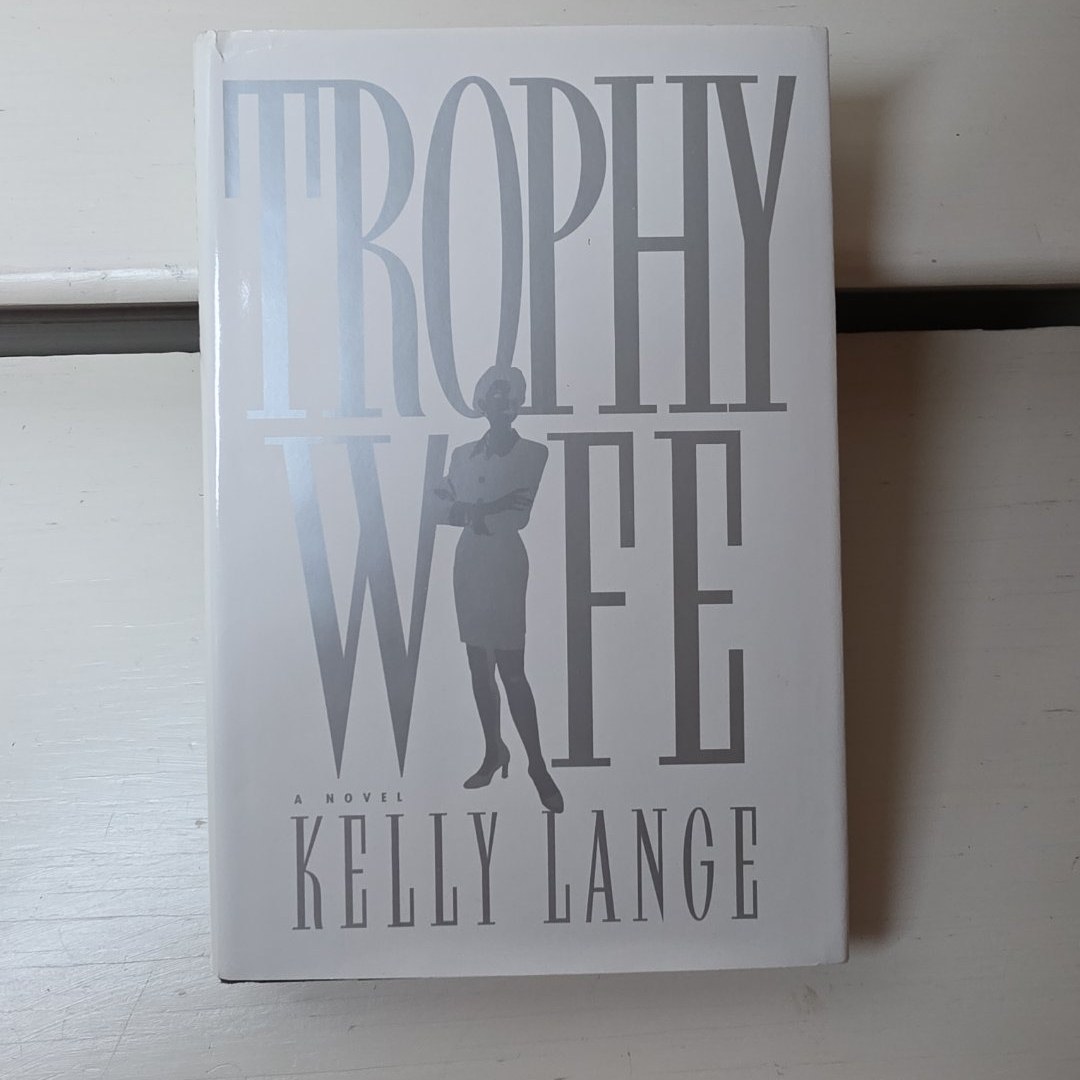 The Trophy Wife