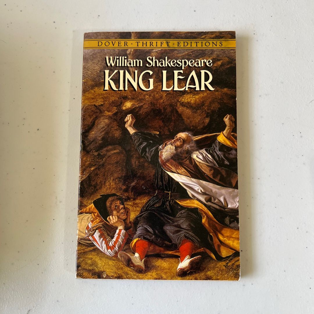 King Lear