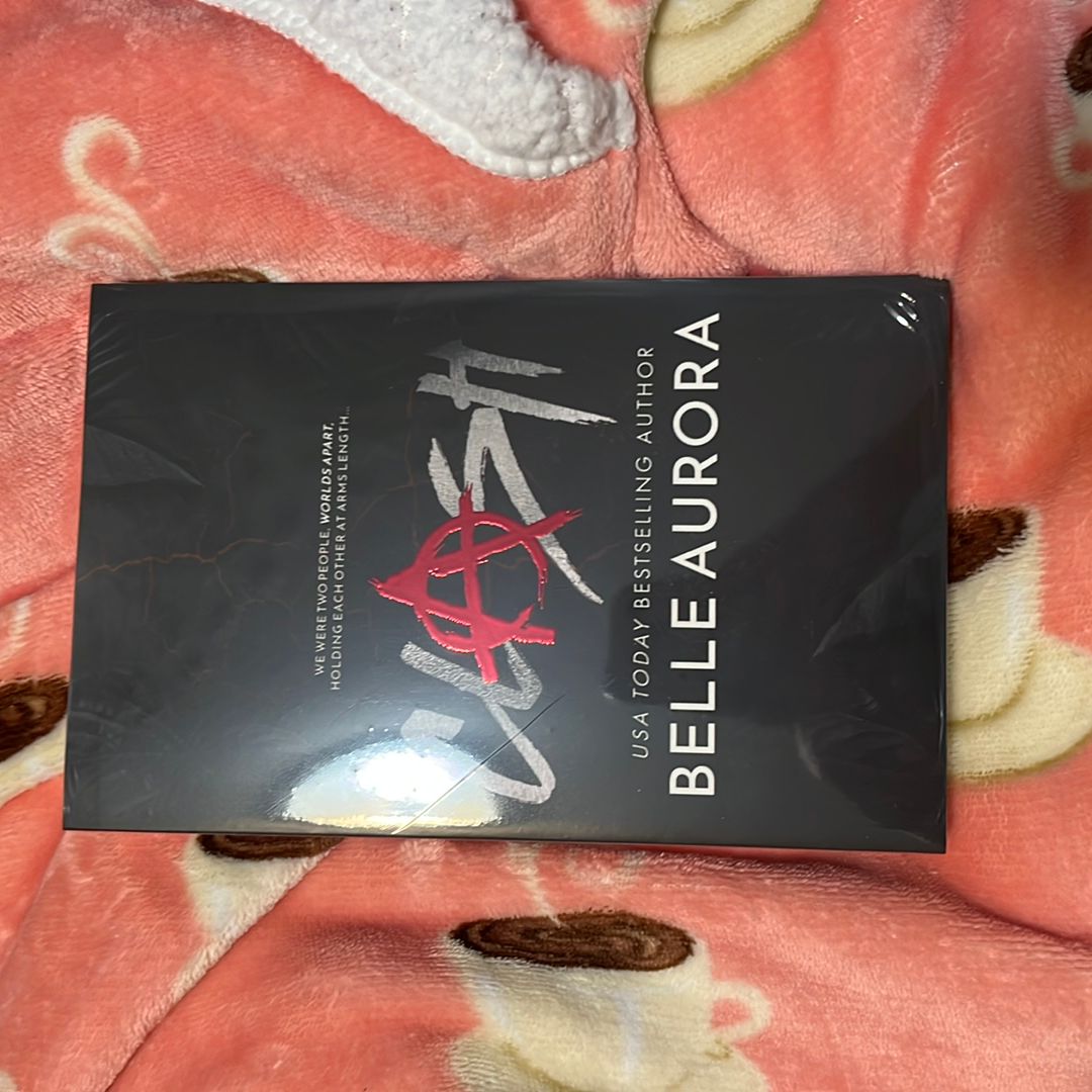 RAW (Limited Edition) by Belle Aurora