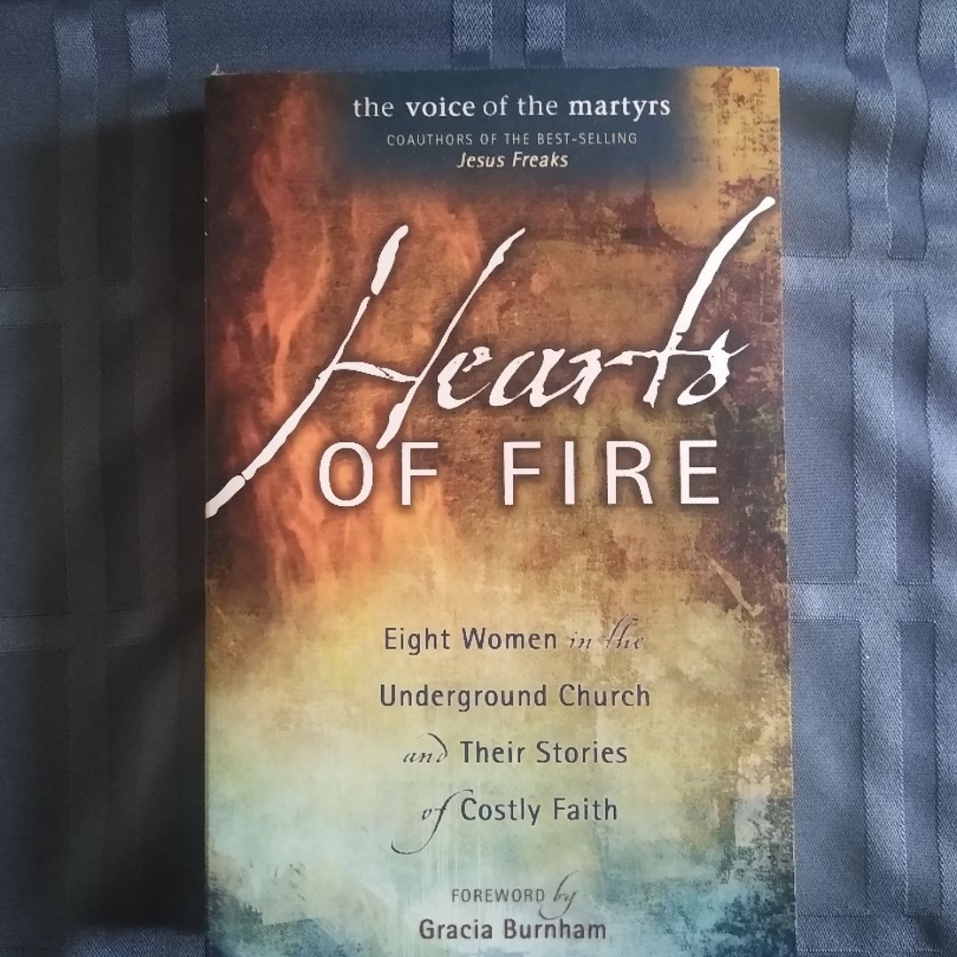 Hearts of Fire