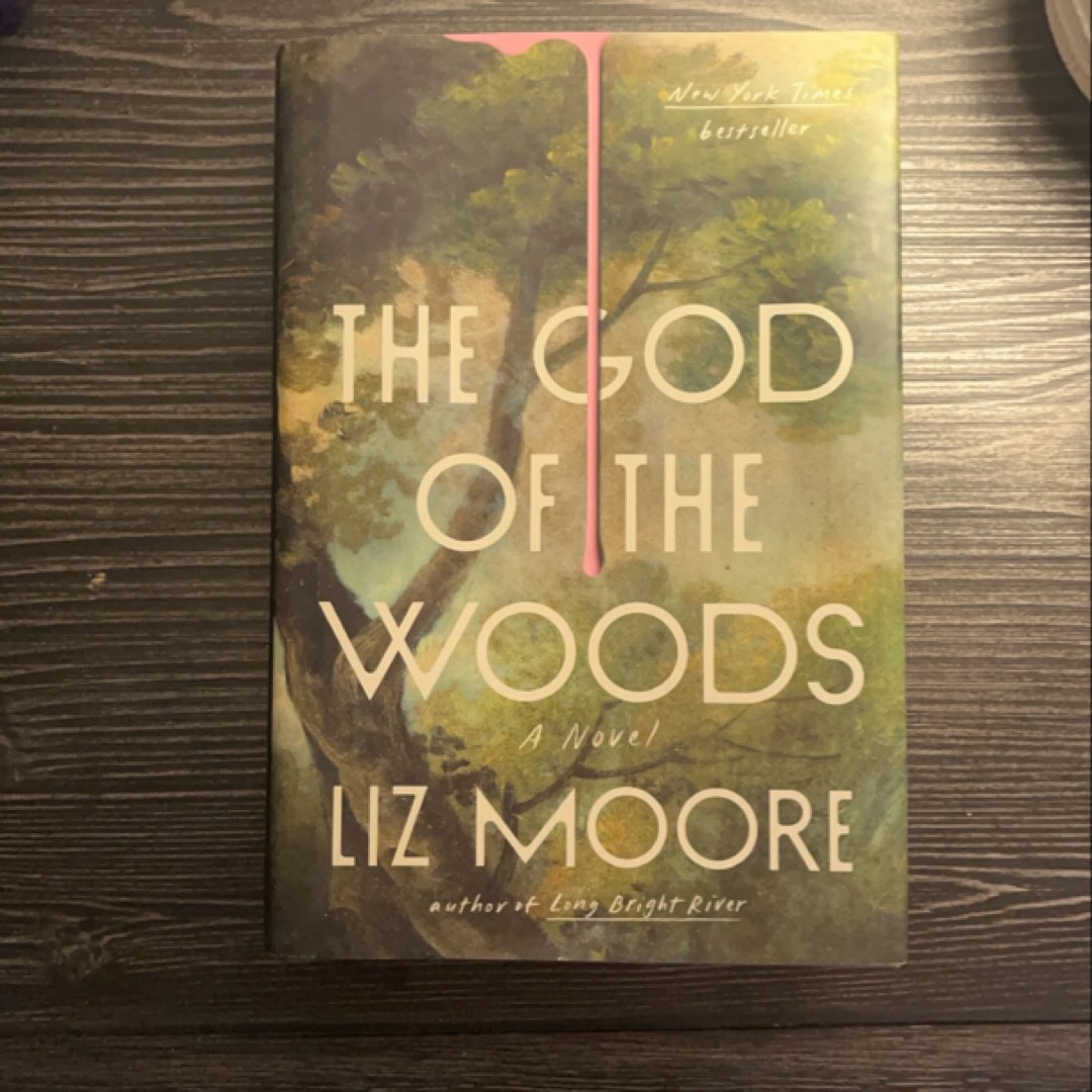 The God of the Woods