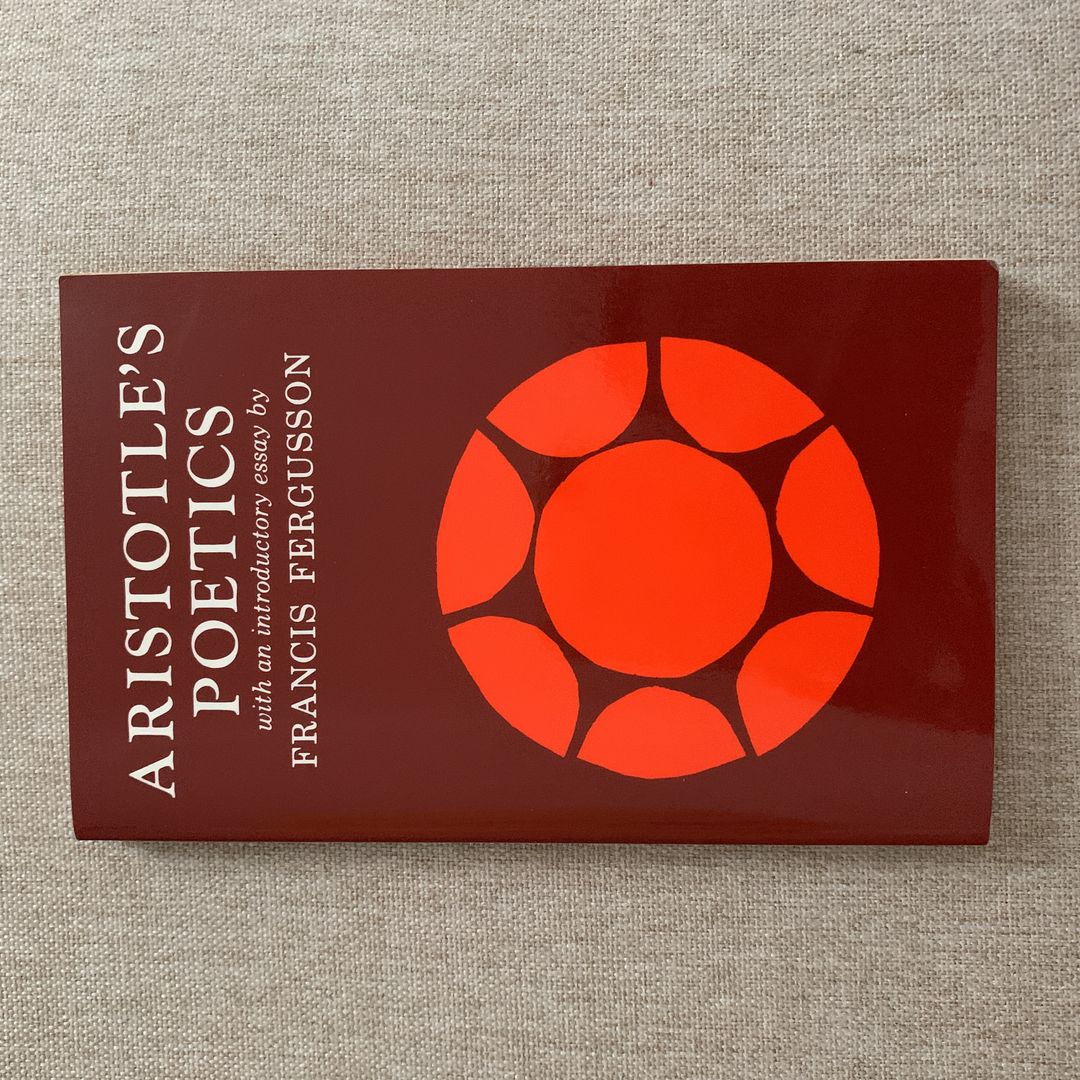 Aristotle's Poetics