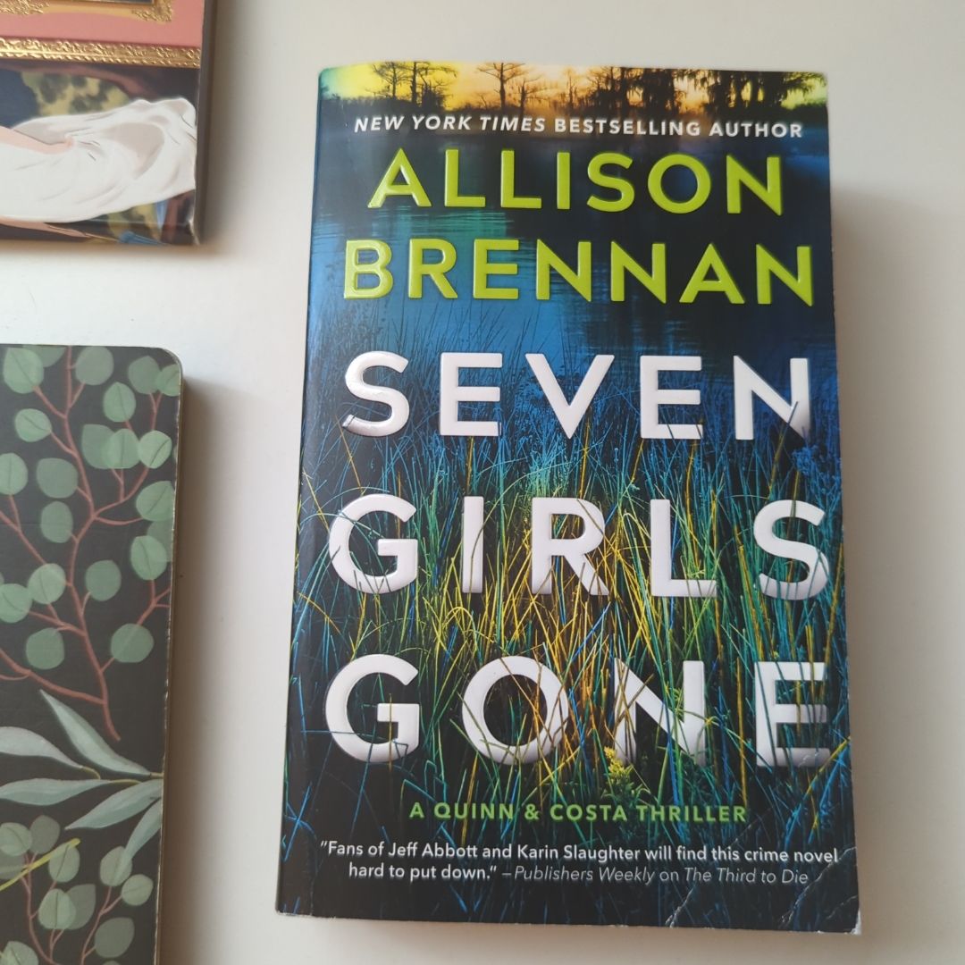 Seven Girls Gone