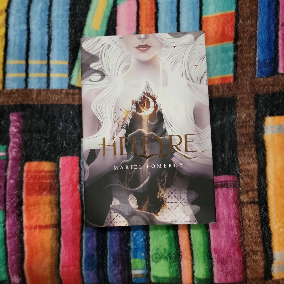 Helfyre
