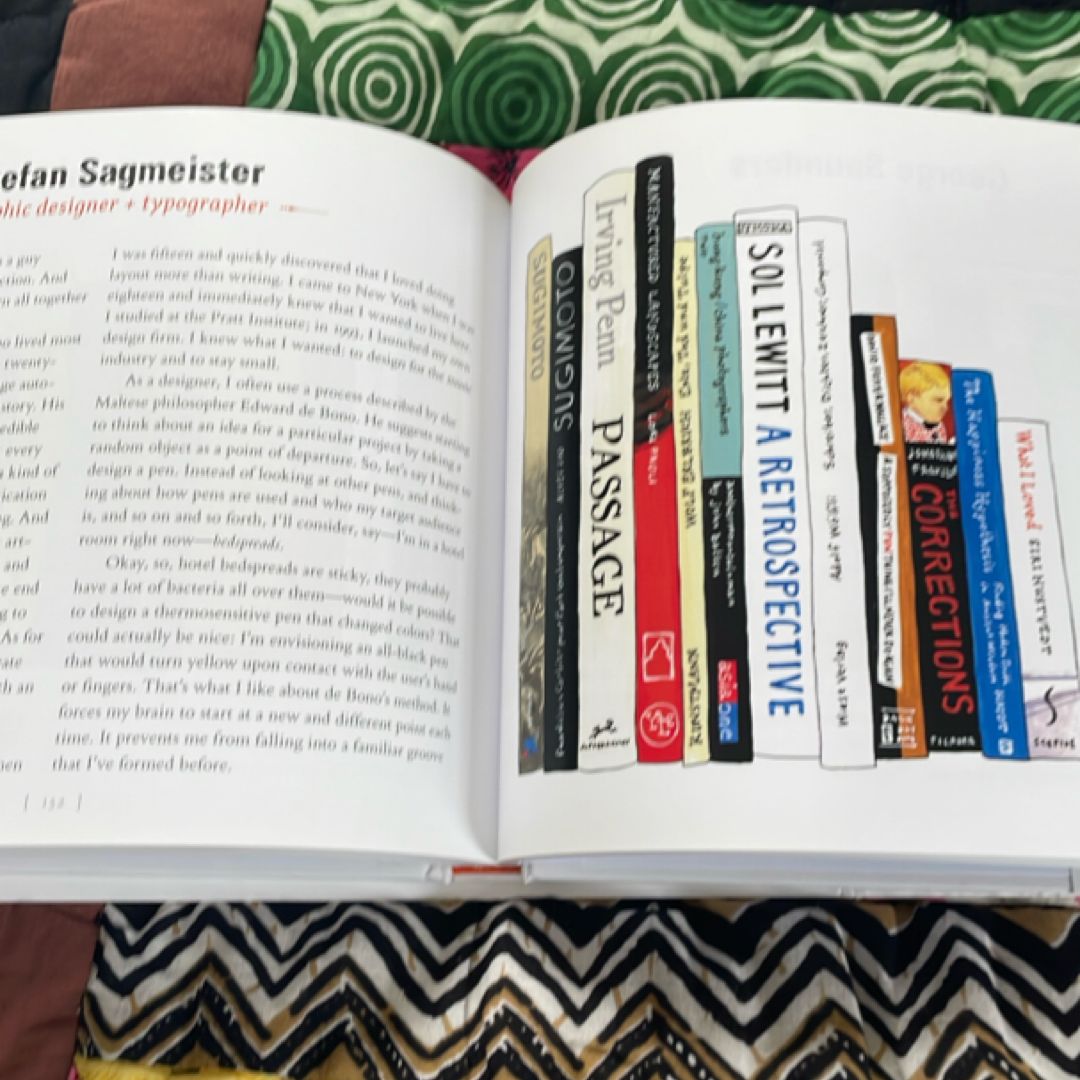 My Ideal Bookshelf