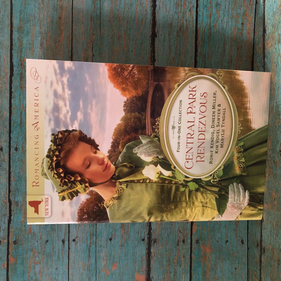 Central Park Rendezvous