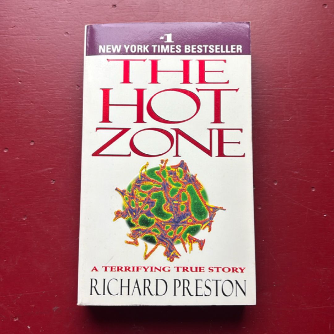 The Hot Zone