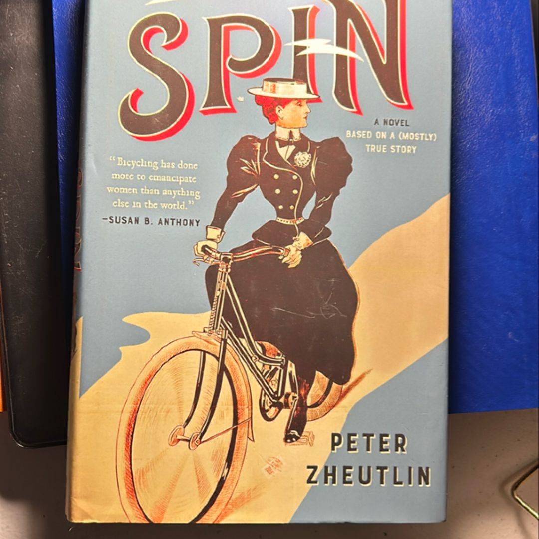 Spin
