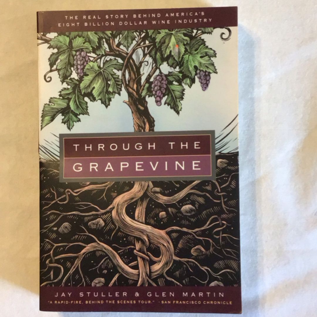 Through the Grapevine