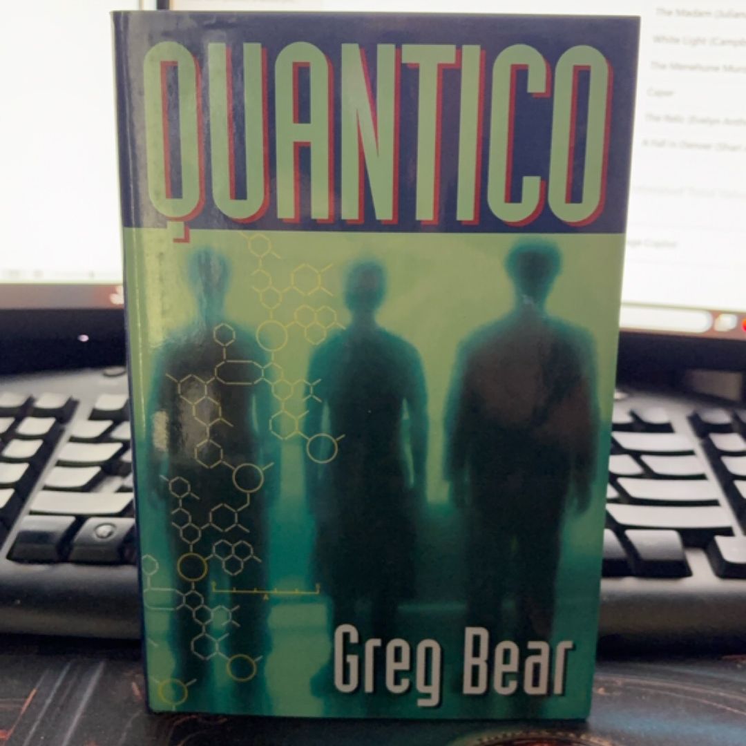 Quantico