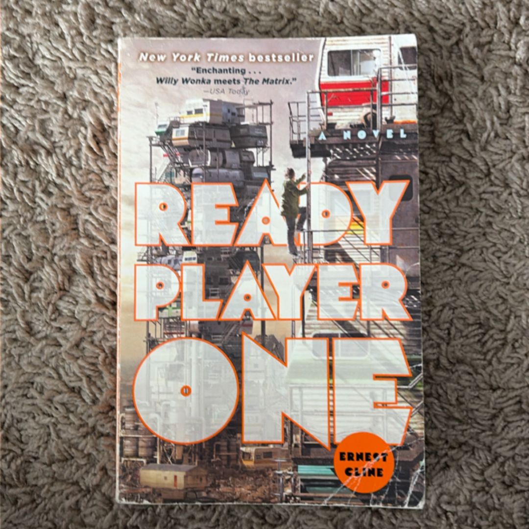 Ready Player One