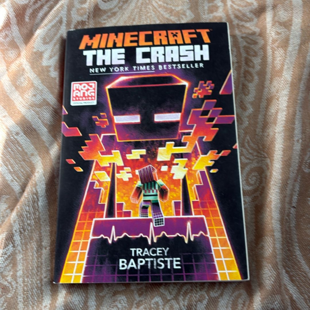 Minecraft: the Crash