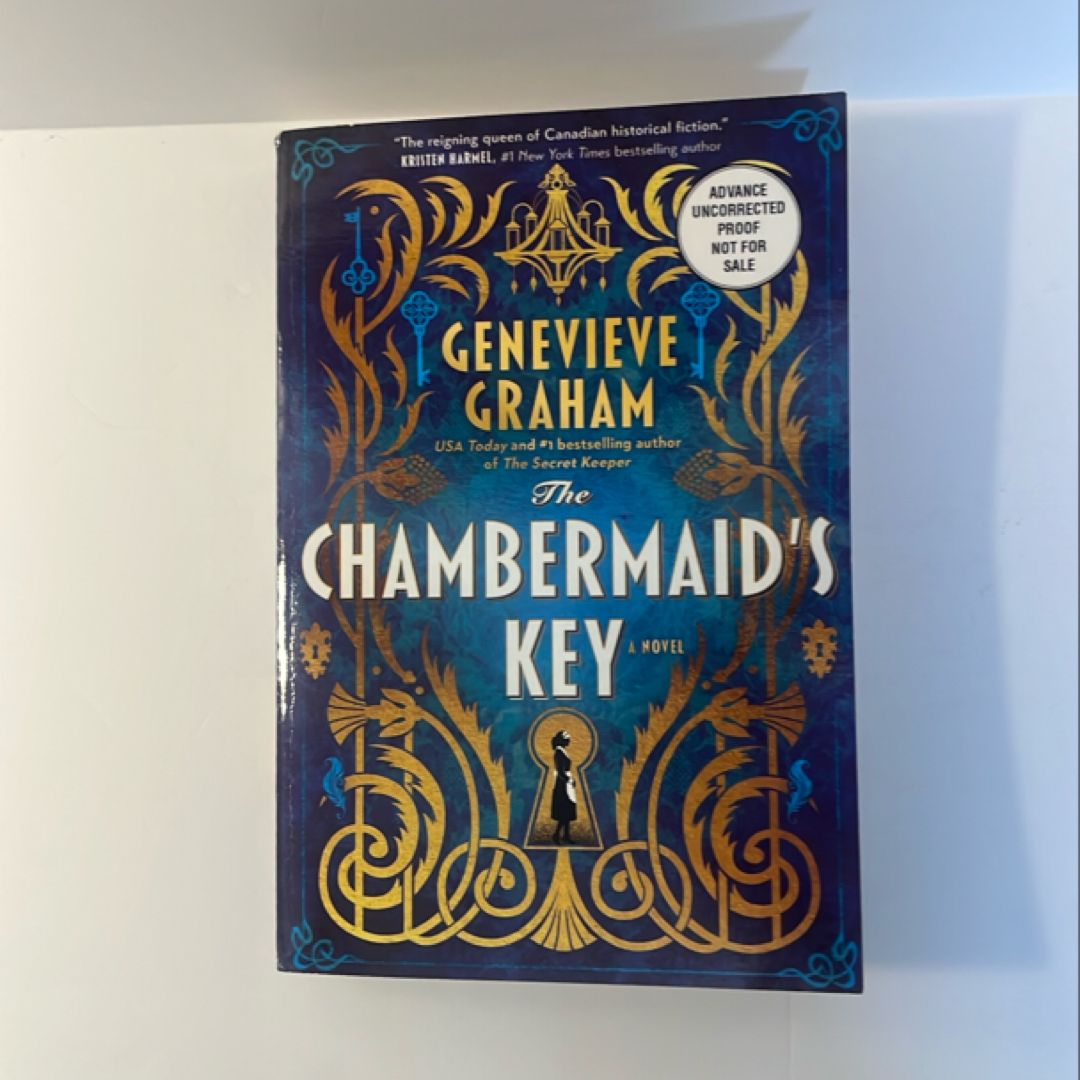 The Chambermaid's Key