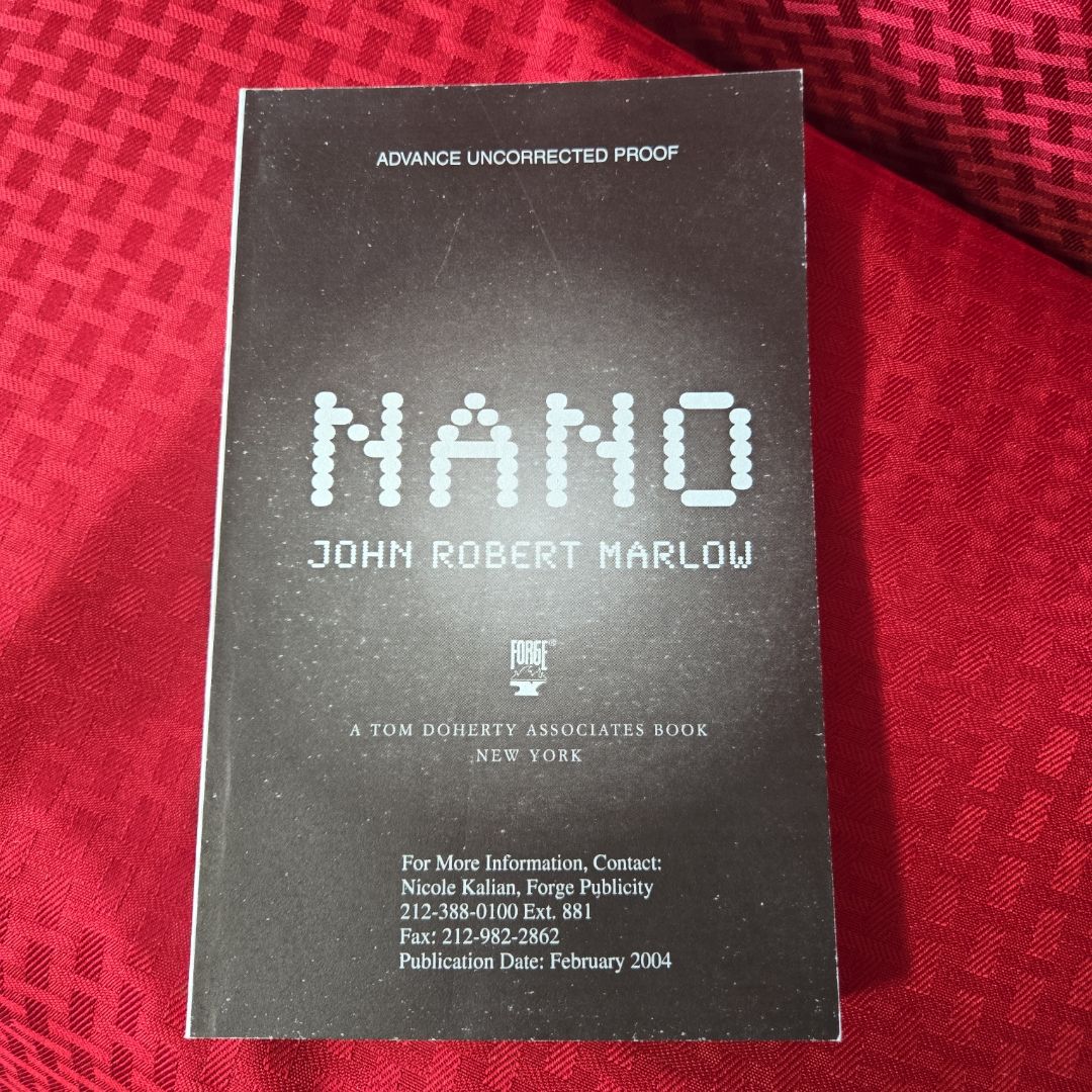 Nano (ARC)