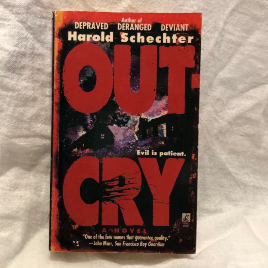 Outcry