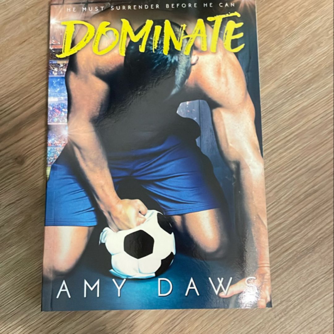 Dominate