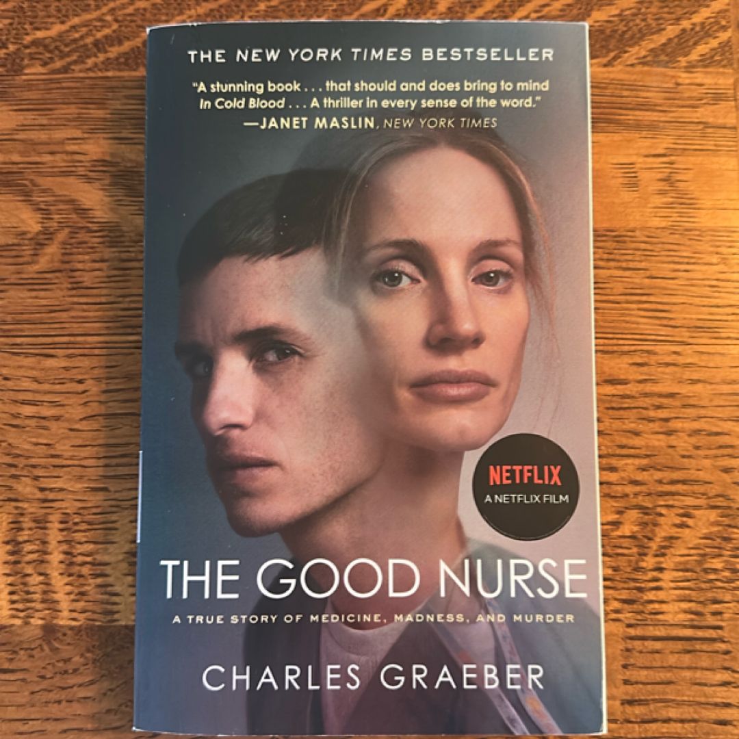 The Good Nurse