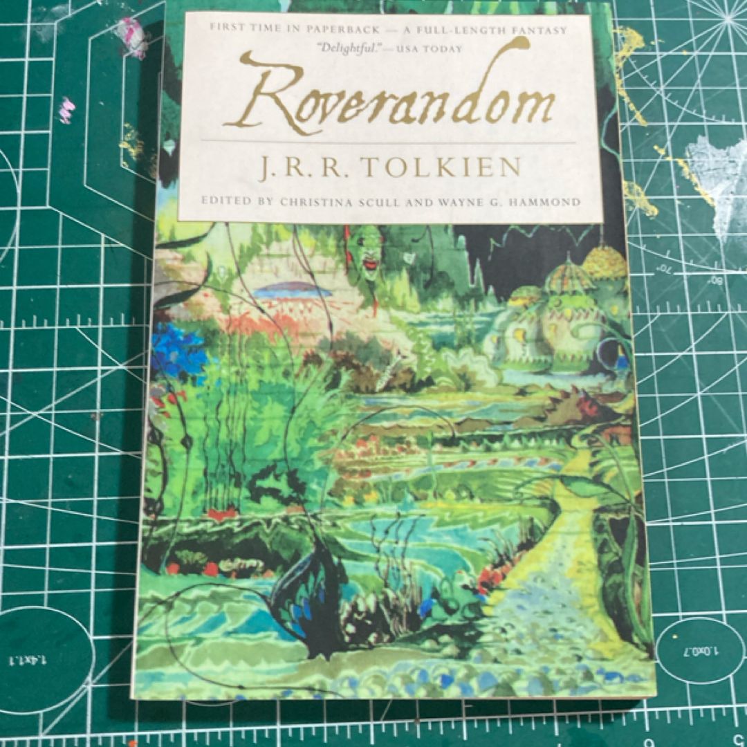 Roverandom