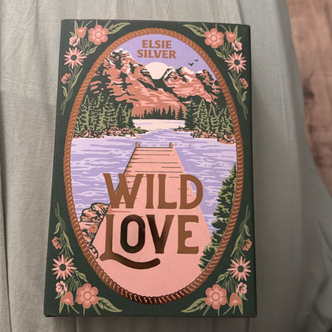 Wild Love