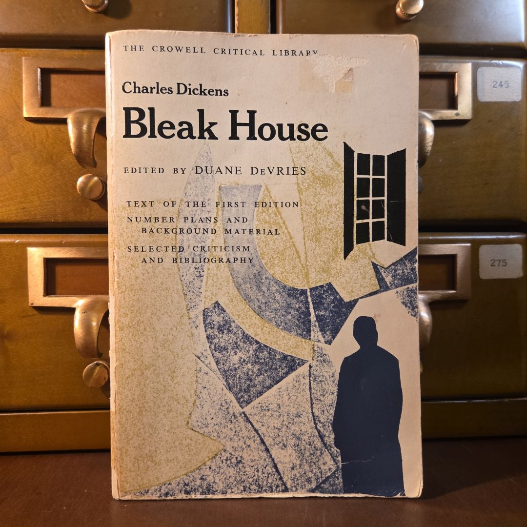 Bleak House