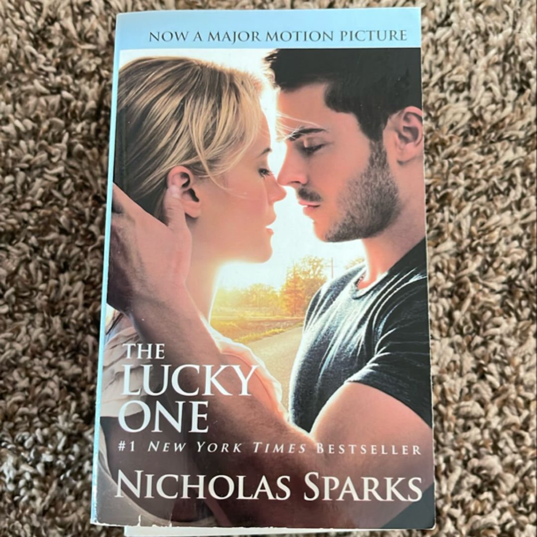 The Lucky One