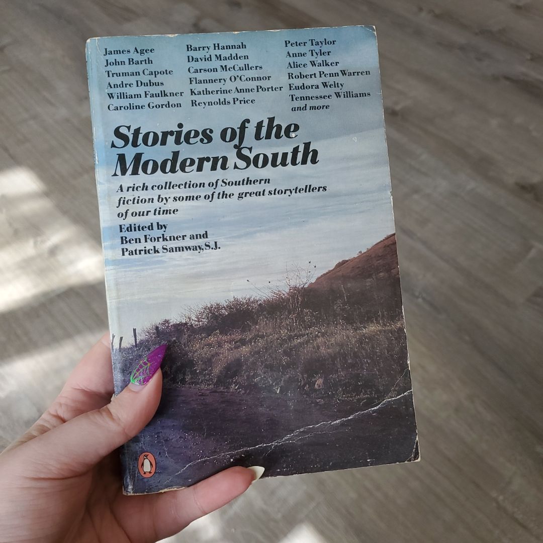 Stories of the Modern South