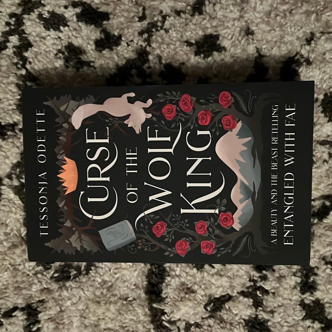 Curse of the Wolf King