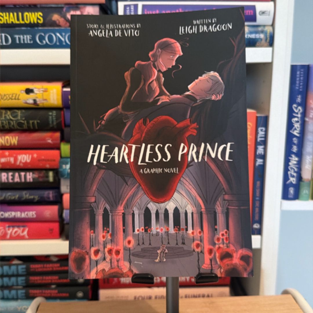 Heartless Prince