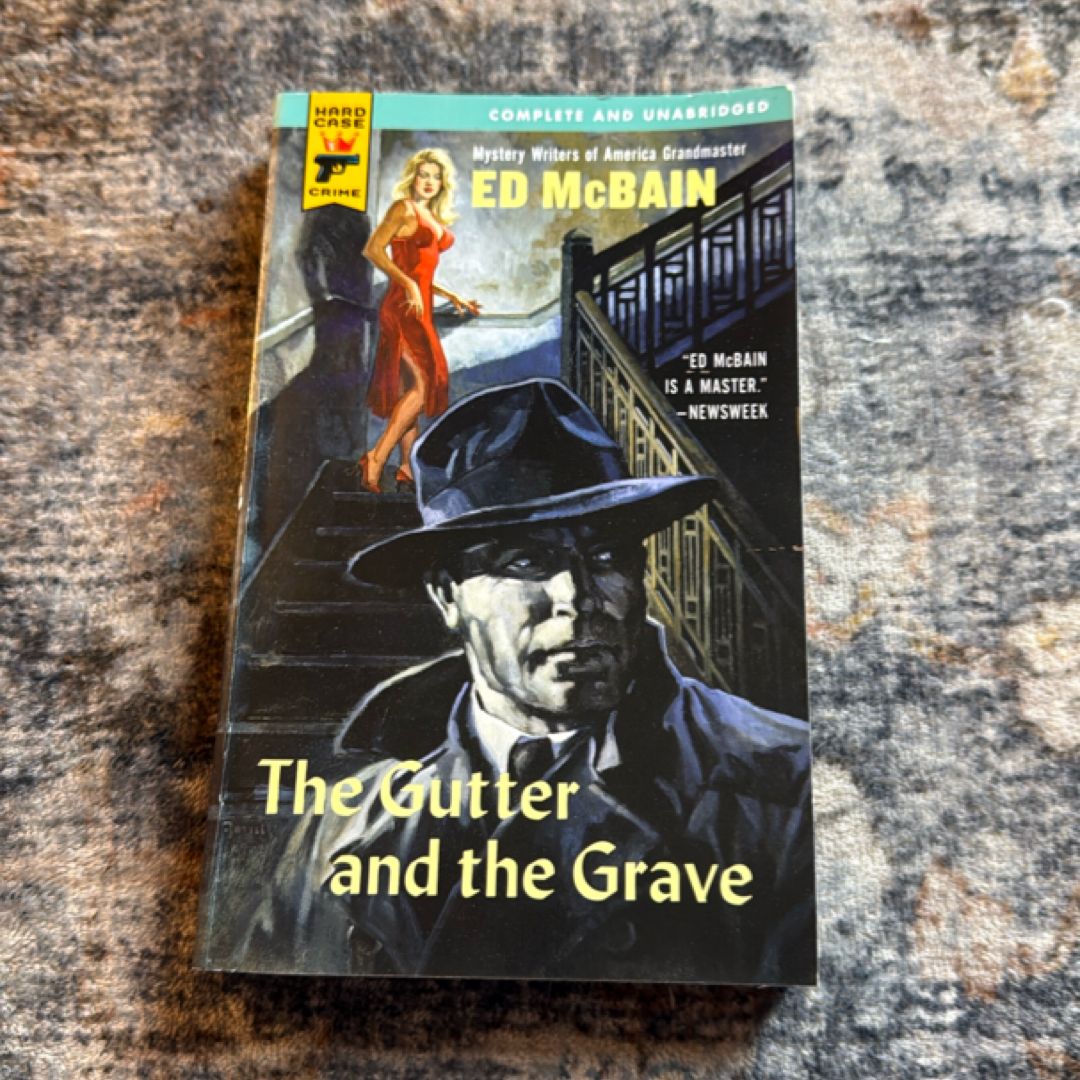 The Gutter and the Grave