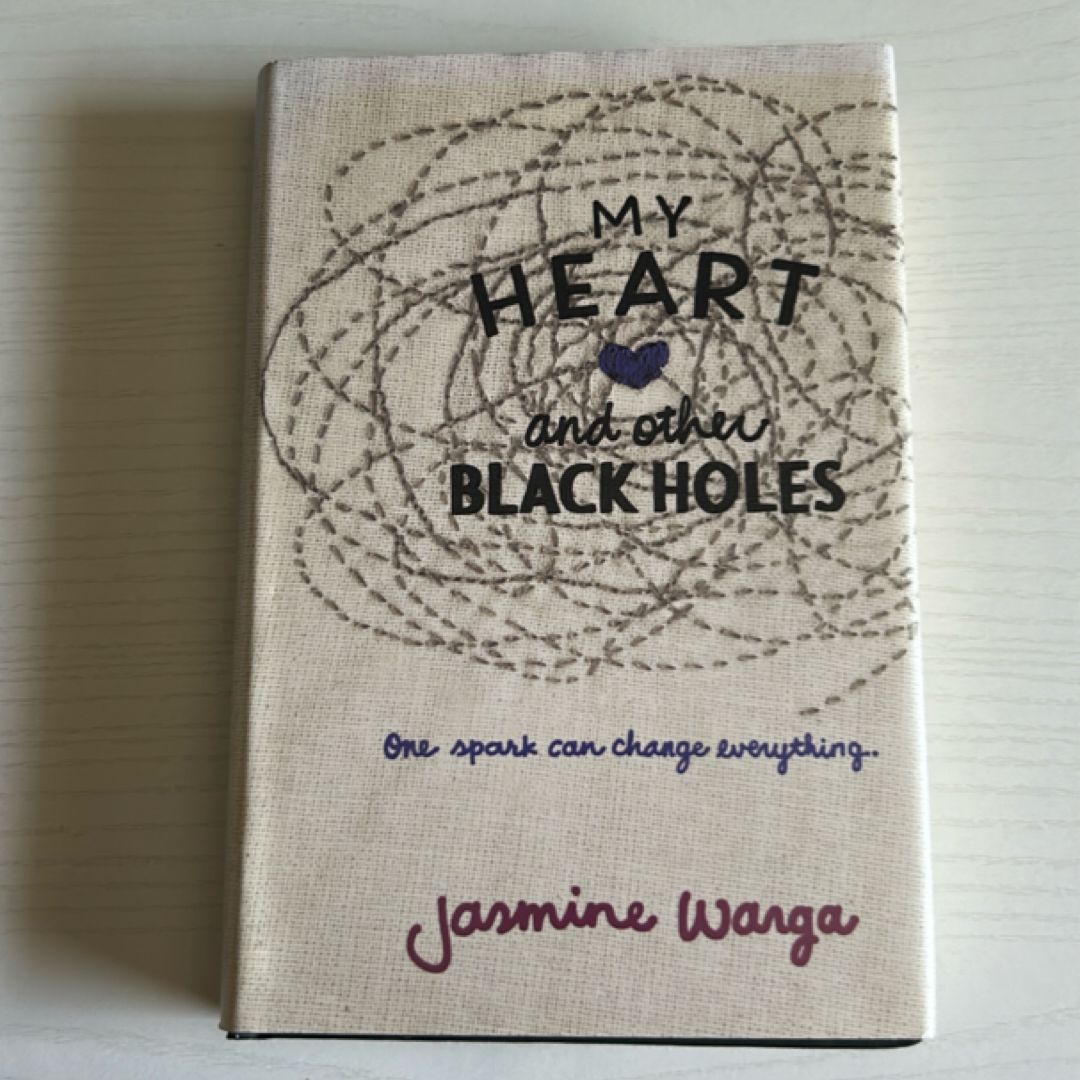 My Heart and Other Black Holes