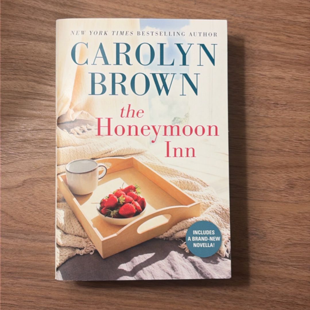 The Honeymoon Inn