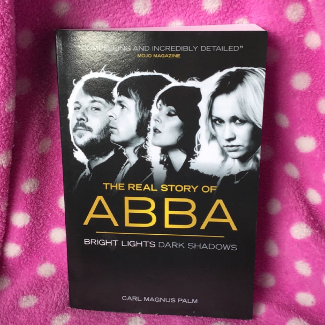 Bright Lights Dark Shadows