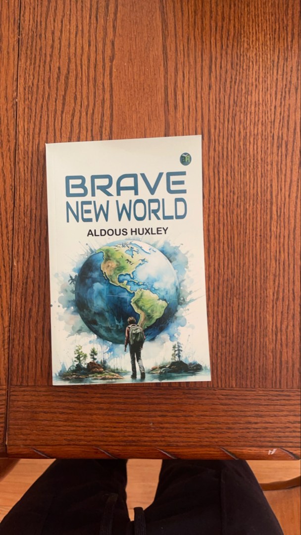 Brave New World