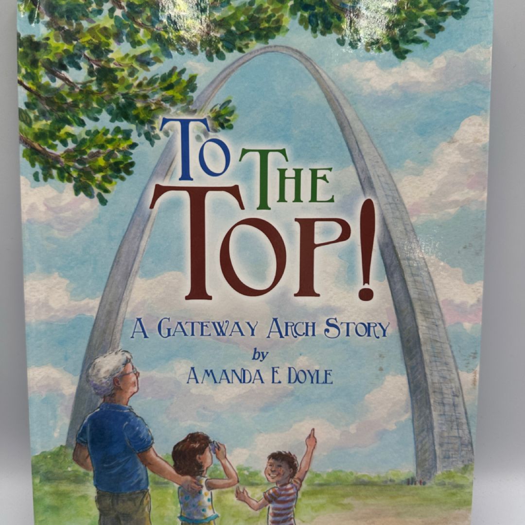 To the Top!