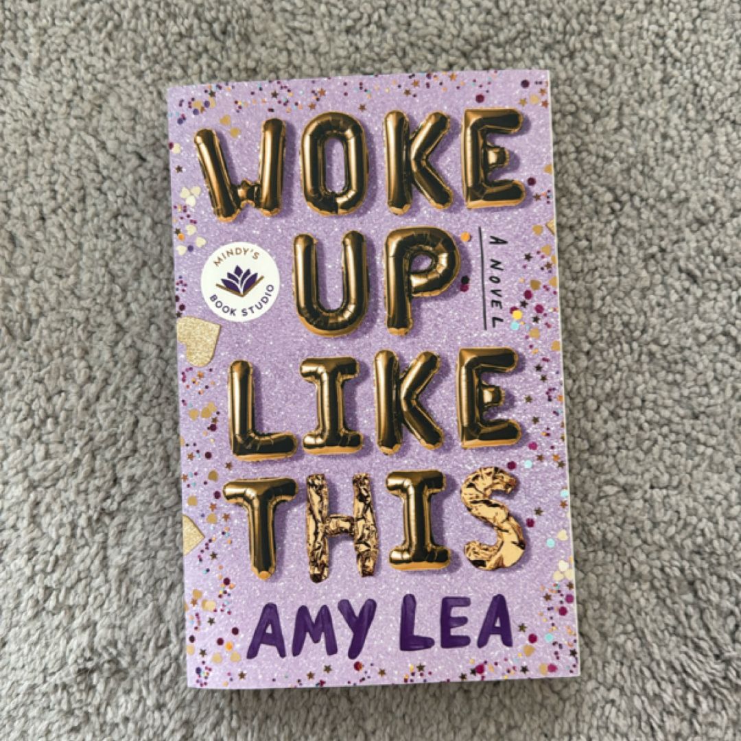 Woke up Like This
