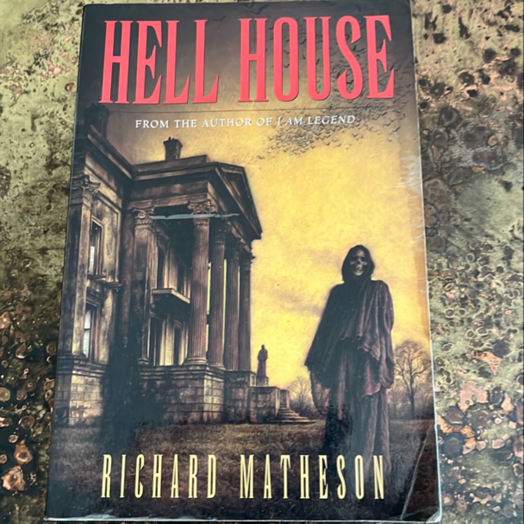Hell House