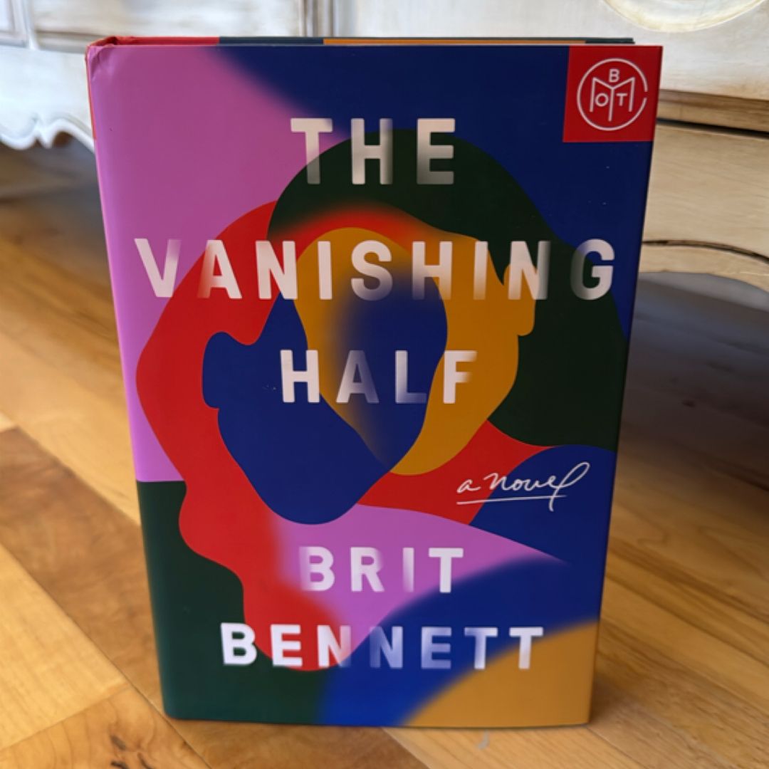 The Vanishing Half