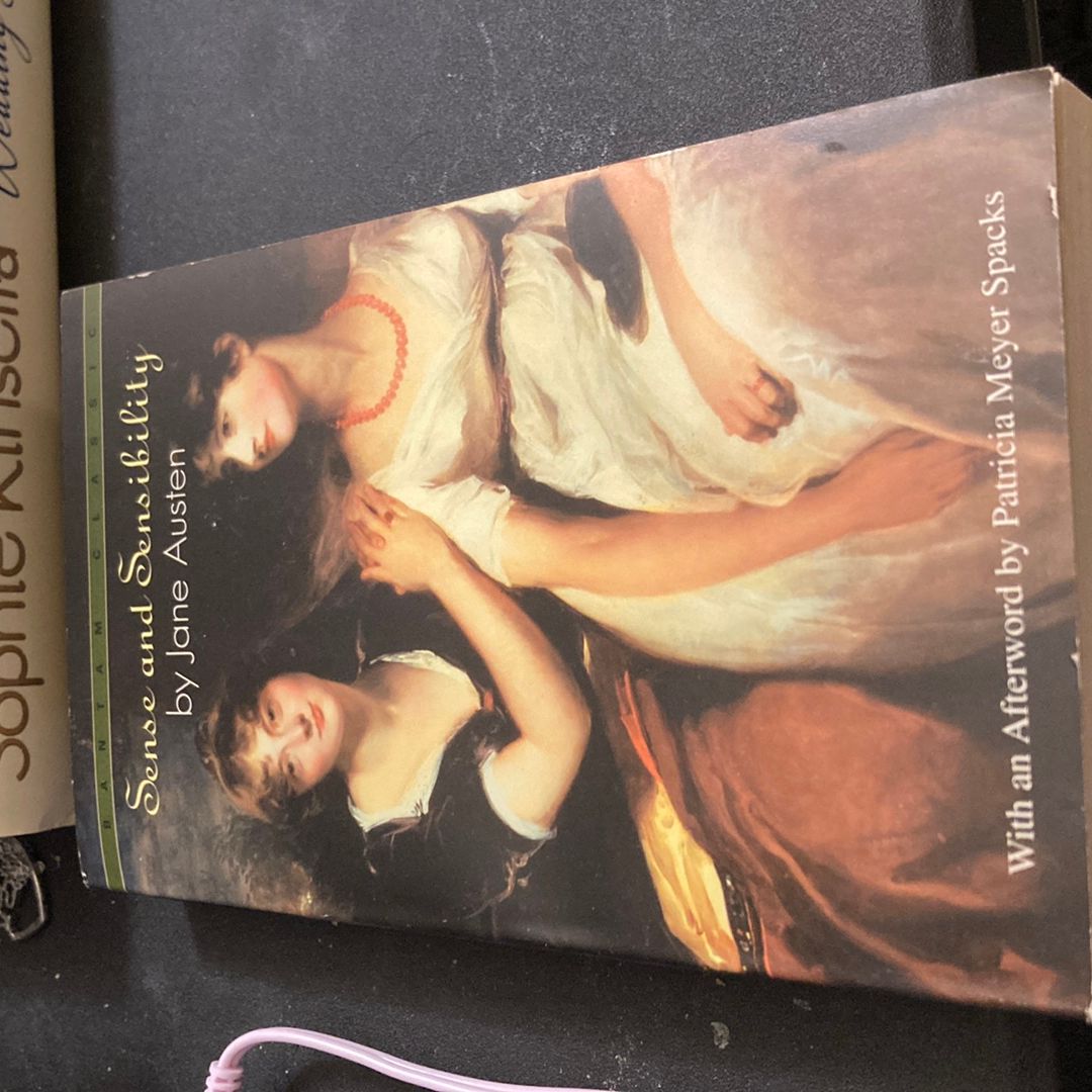 Sense and Sensibility