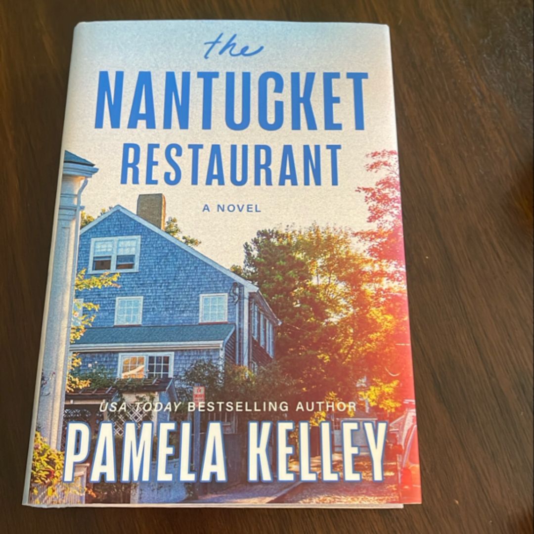 The Nantucket Restaurant