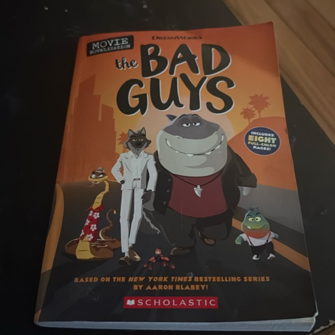 Movie Novelization