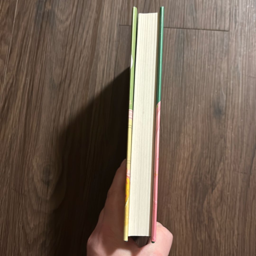 An Unlikely Proposition