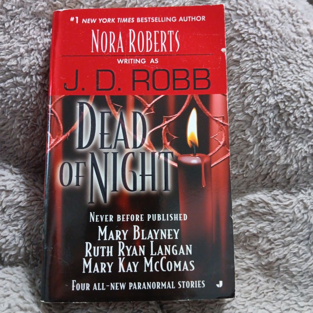 Dead of Night