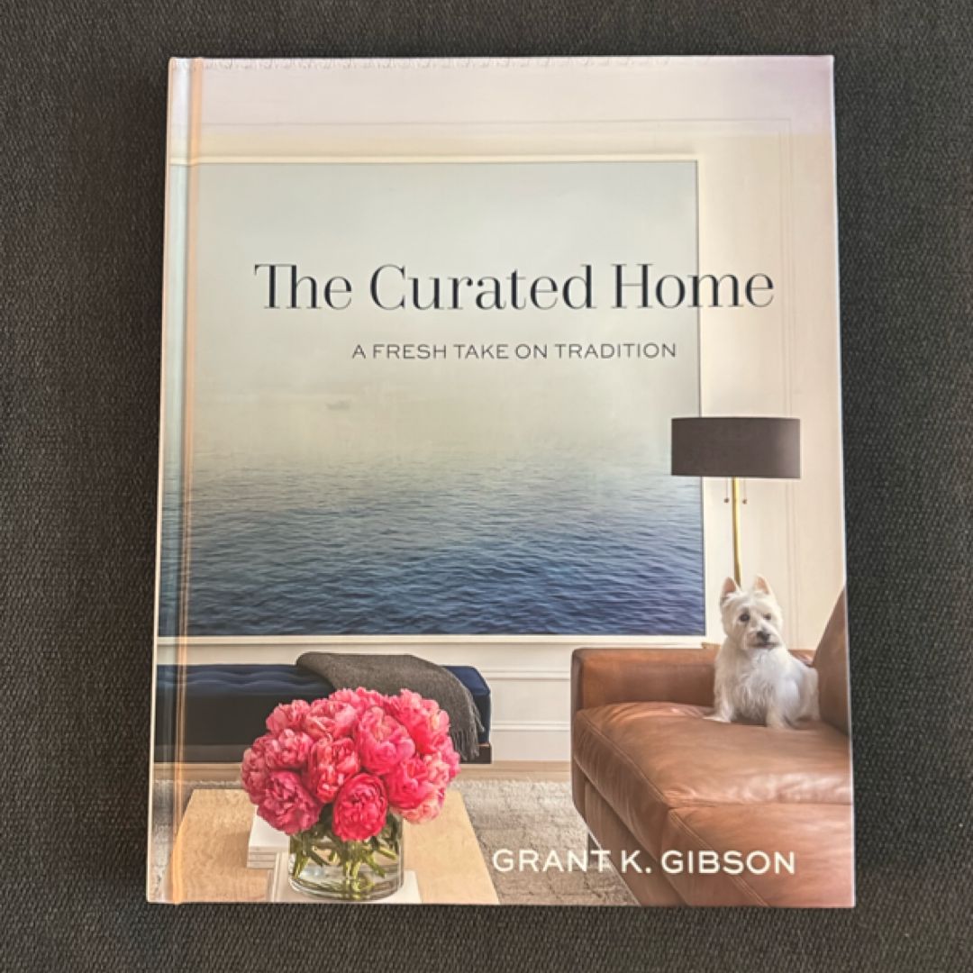 Curated Home